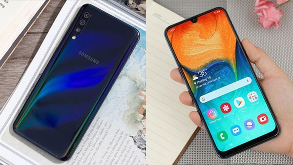 đặt mua galaxy M30