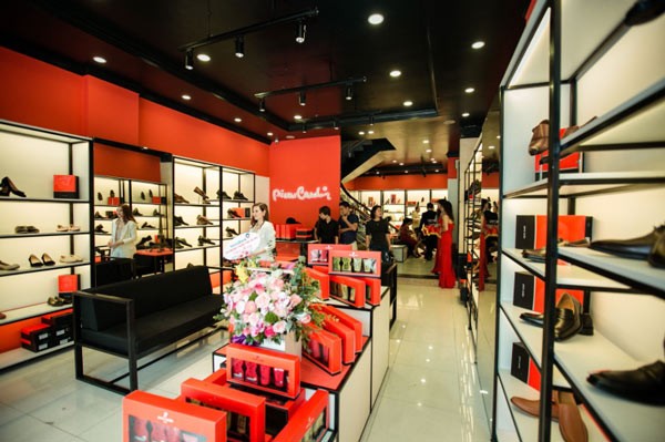 Mã Pierre Cardin giảm giá