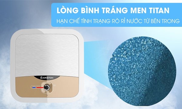 bình nóng lạnh loại nào tốt