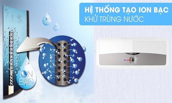 bình nóng lạnh loại nào tốt