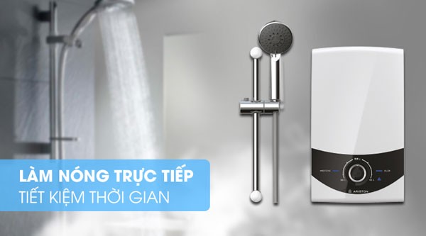 bình nóng lạnh loại nào tốt