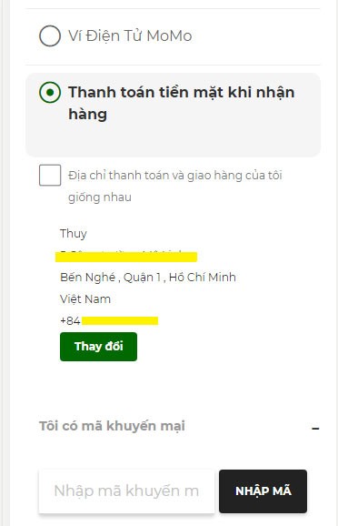 drinkies khuyến mãi mua 1 tặng 1