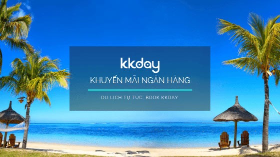 mã giảm giá KKday khuyến mãi