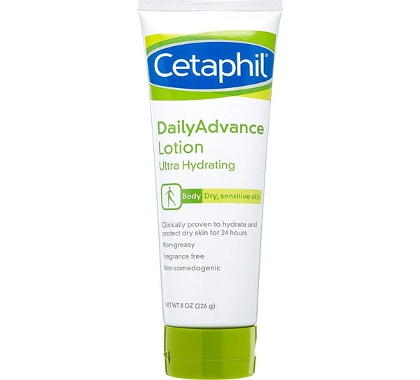 Kem dưỡng ẩm Cetaphil