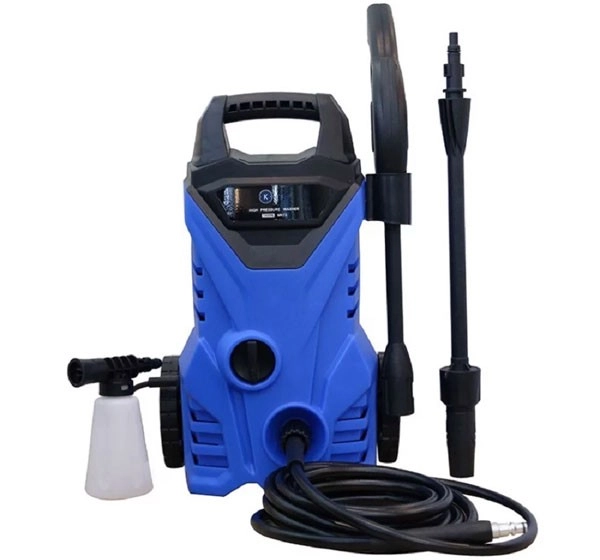 Máy rửa xe gia đình
