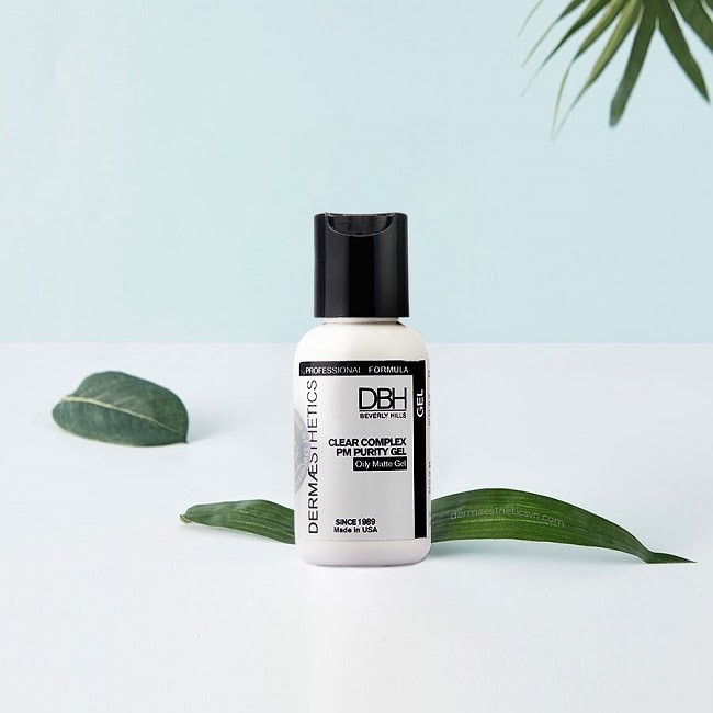 trị mụn cấp tốc