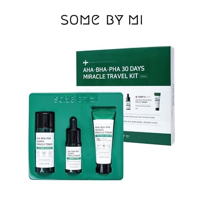 trị mụn cấp tốc