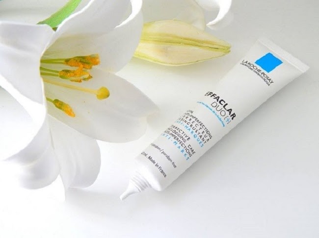 trị mụn cấp tốc