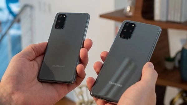 đặt trước galaxy s20 series