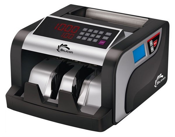 máy đếm tiền loại nào tốt