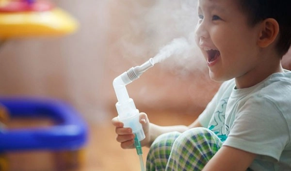 máy khí dung loại nào tốt