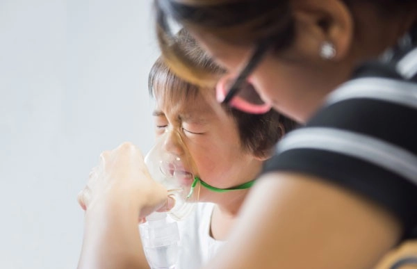 máy khí dung loại nào tốt