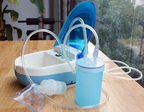 máy khí dung loại nào tốt
