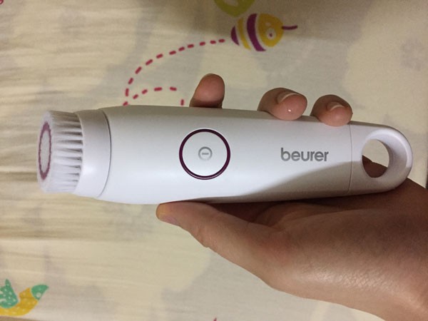 Máy massage, máy rửa mặt