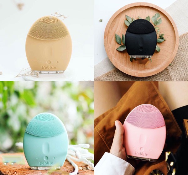 Máy massage, máy rửa mặt