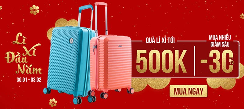 vali mia khuyến mãi