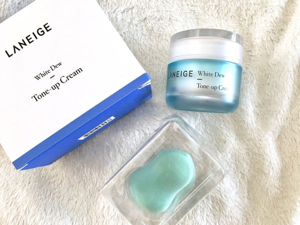 kem dưỡng ẩm laneige