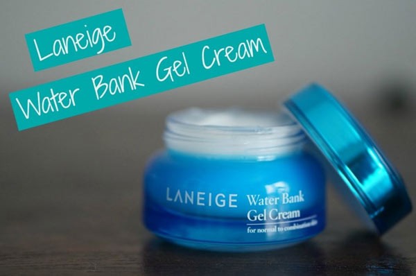 KEM DƯỠNG ẨM LANEIGE