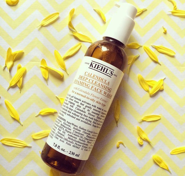 mỹ phẩm kiehl's