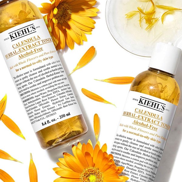 mỹ phẩm kiehl's