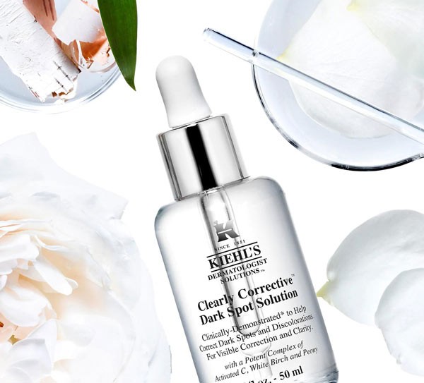 mỹ phẩm kiehl's