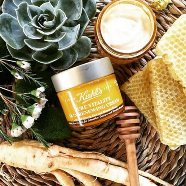 kem dưỡng Kiehl's