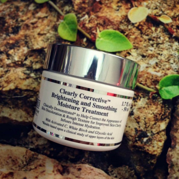 kem dưỡng Kiehl's