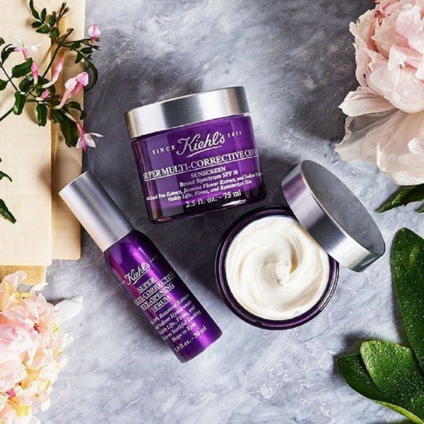 kem dưỡng Kiehl's