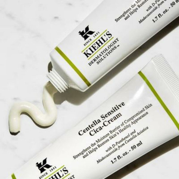 kem dưỡng Kiehl's