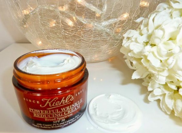 kem dưỡng Kiehl's