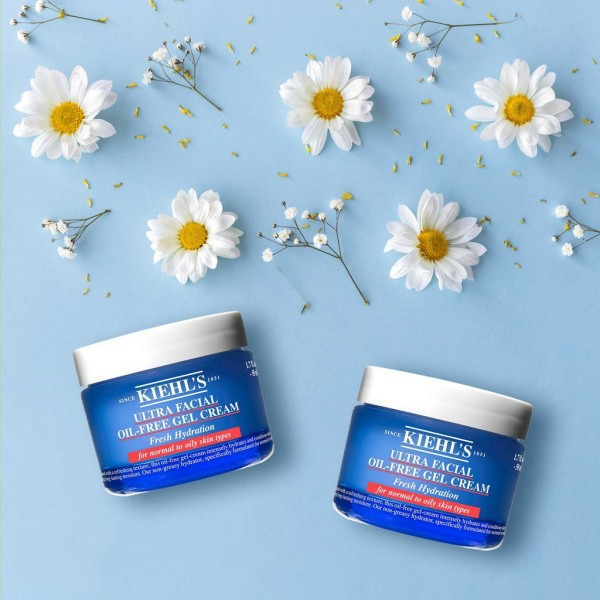 kem dưỡng Kiehl's