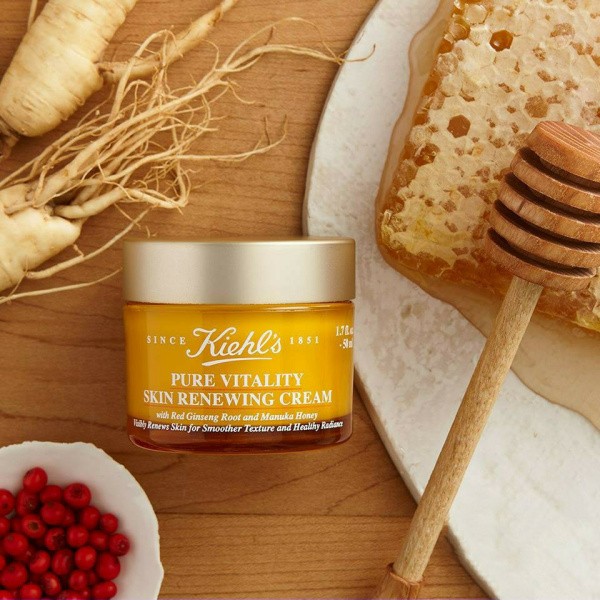 kem dưỡng Kiehl's