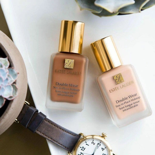 Tổ chức Estee Lauder