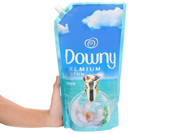 Nước xả làm mềm nước Downy