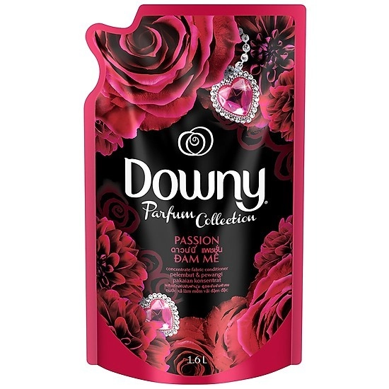 Nước xả làm mềm nước Downy