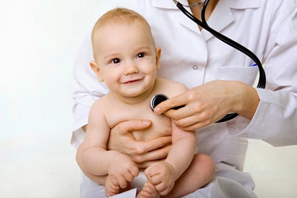 chiều cao cân nặng của trẻ