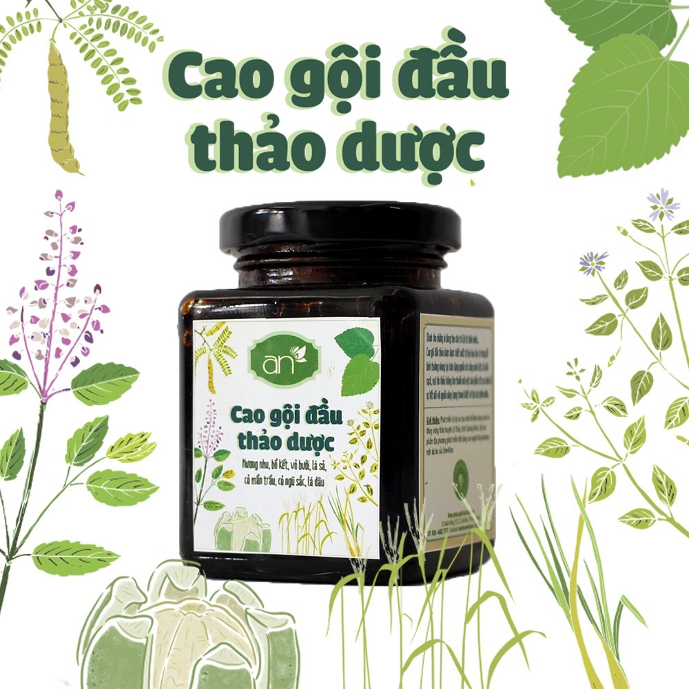 dầu gội trị rụng tóc