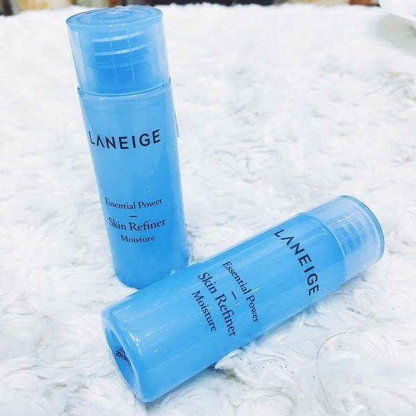 Nước hoa hồng Laneige