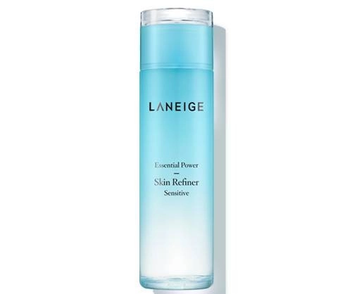 Nước hoa hồng Laneige