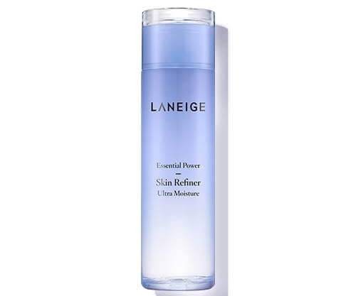 nước hoa hồng Laneige