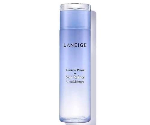Nước hoa hồng Laneige