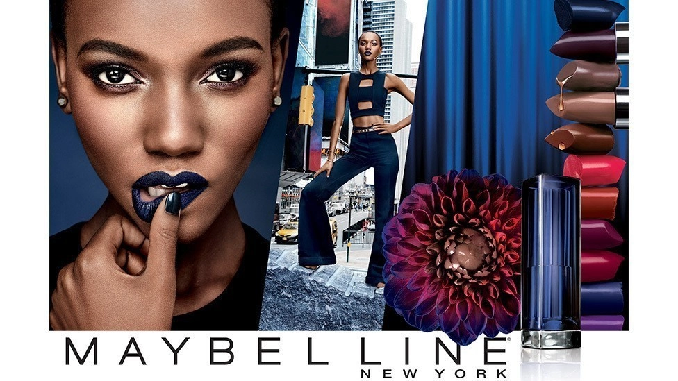 Kem lót Maybelline