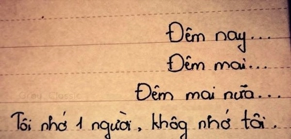 stt buồn