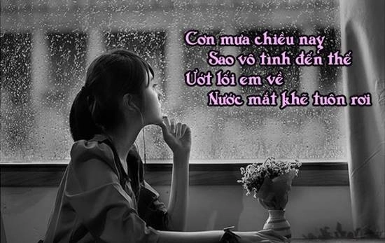 stt buồn