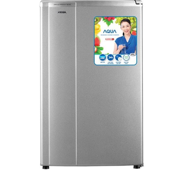 tủ lạnh giá rẻ dưới 3 triệu