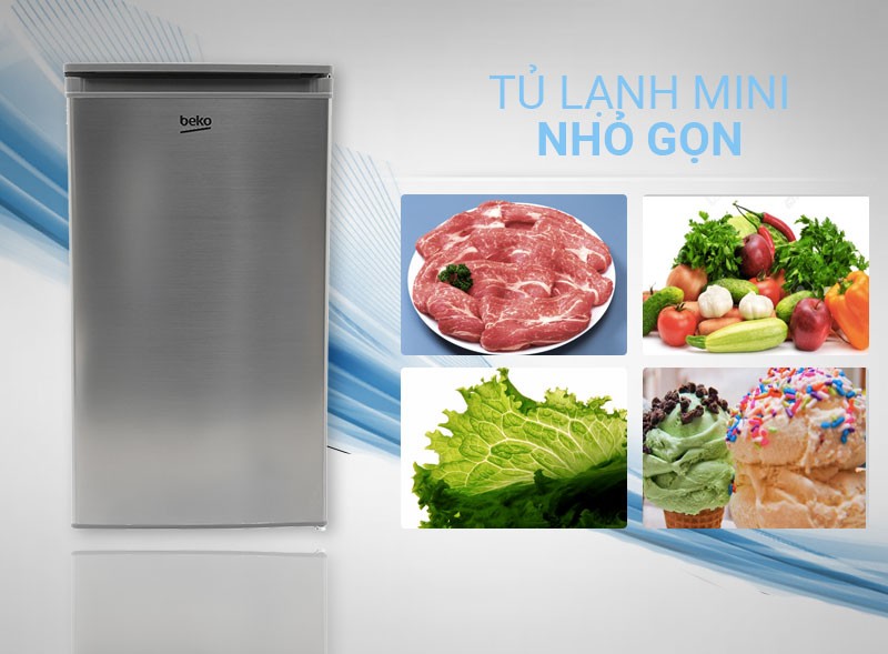 tủ lạnh giá rẻ dưới 3 triệu