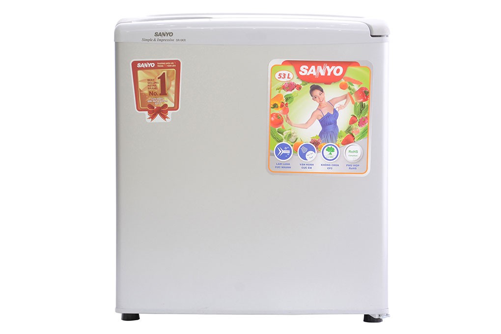 tủ lạnh giá rẻ dưới 3 triệu