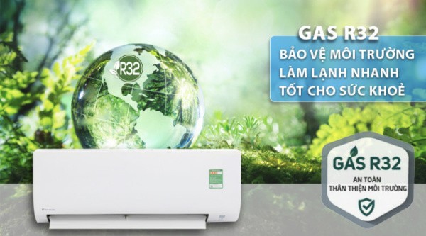 Điều hòa Daikin 9000
