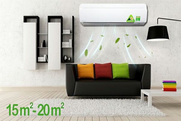 Điều hòa Daikin 9000