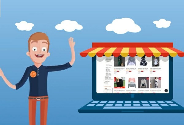 Cách bán hàng trên Lazada